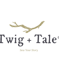 Twig and Tale Sewing Patterns